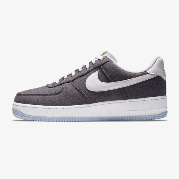 Nike Air Force 1 07 Recycled Canvas